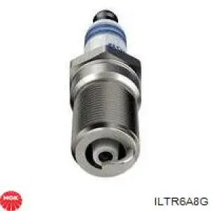 Свечи зажигания ILTR6A8G NGK