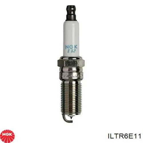ILTR6E11 NGK Bujía original y equivalente