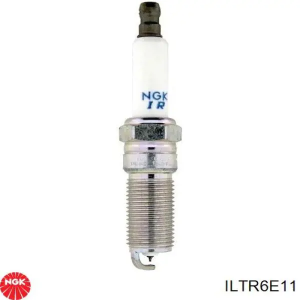 Свеча зажигания NGK ILTR6E11 цена, от 11.13 USD