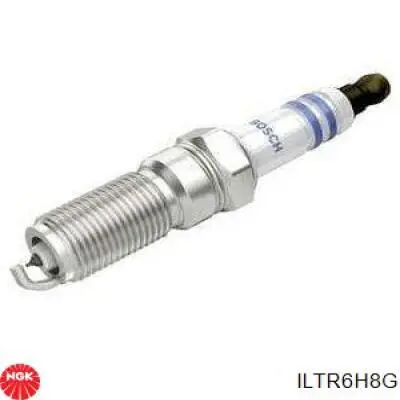 Свечи зажигания 9A6G12405AA Ford