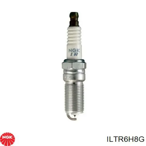 Свечи зажигания ILTR6H8G NGK