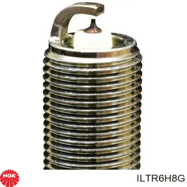 Свеча зажигания NGK ILTR6H8G цена, от 11.24 USD
