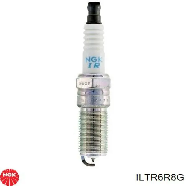 Vela de ignição para Ford Focus IV HN