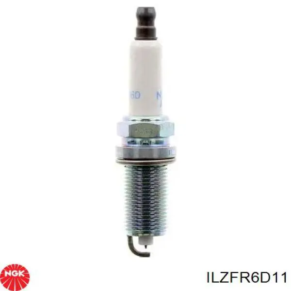 ILZFR6D11 NGK Свечи зажигания