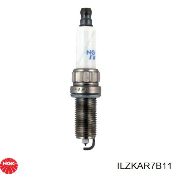 ILZKAR7B11 NGK Свечи зажигания