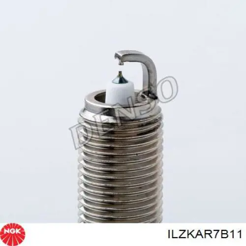 Свеча зажигания NGK ILZKAR7B11 цена, от 31.84 USD