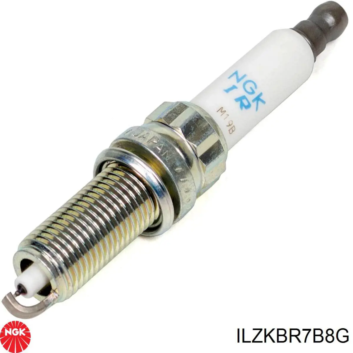 Свеча зажигания NGK ILZKBR7B8G цена, от 14.29 USD