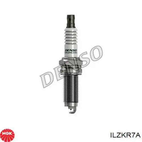 Свечи зажигания ILZKR7A NGK