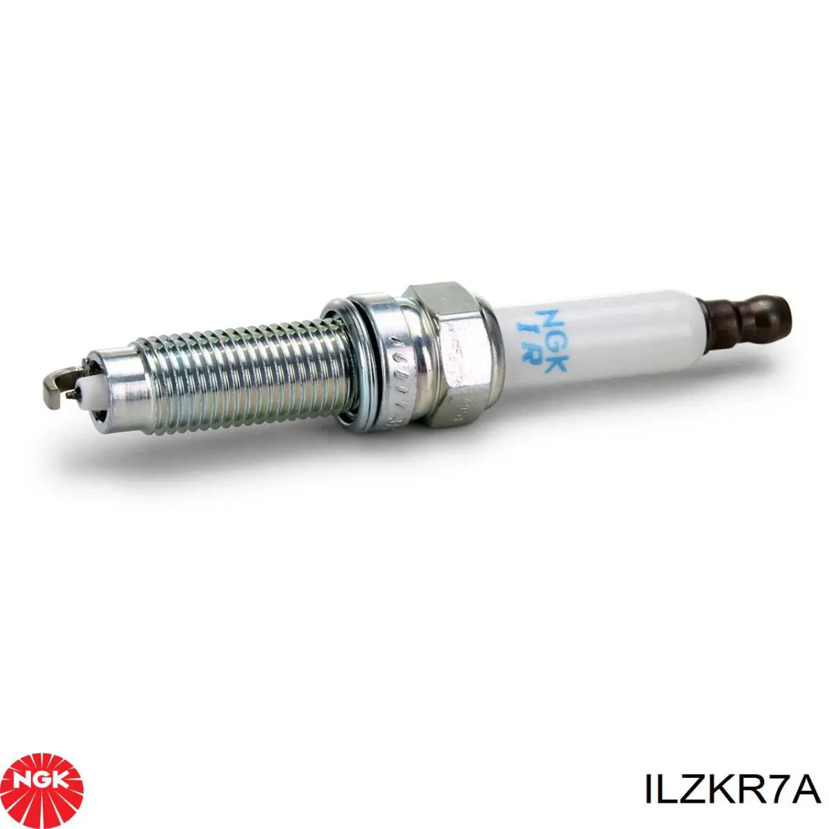Купить ILZKR7A NGK Свечи автомобильные
