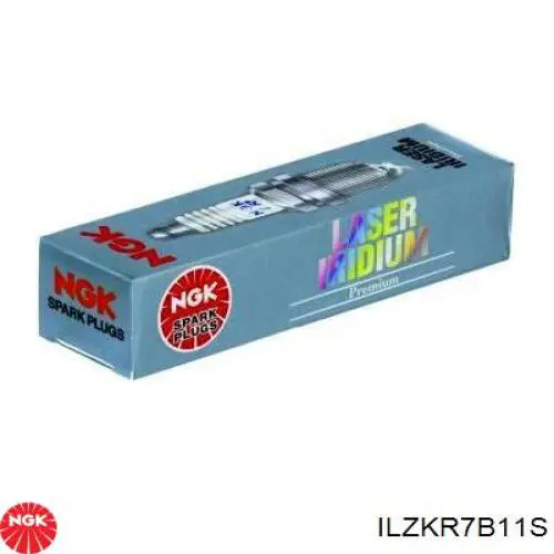 Купить 5787 NGK Свечи автомобильные