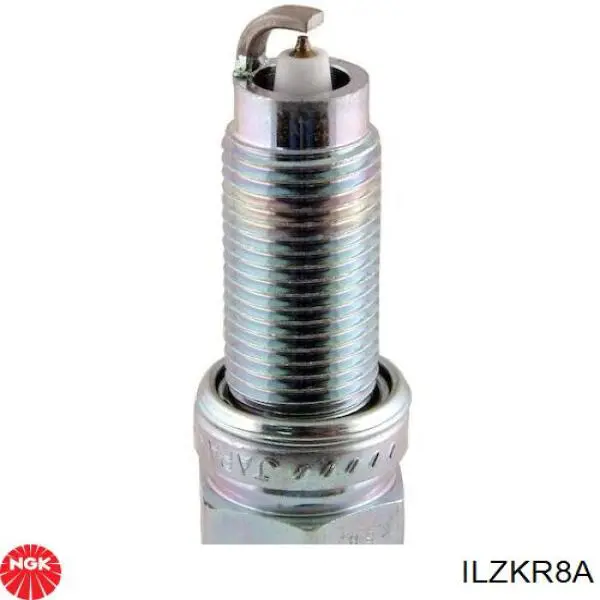 Свеча зажигания NGK ILZKR8A цена, от 18.77 USD