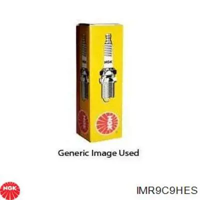 Свеча зажигания NGK IMR9C9HES цена, от 25.78 USD