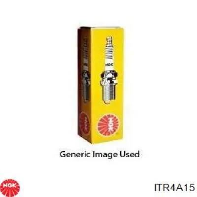 ITR4A15 NGK
