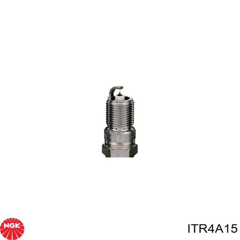 ITR4A15 NGK Свечи зажигания