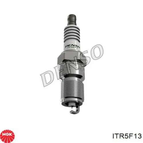 ITR5F13 NGK Свечи зажигания