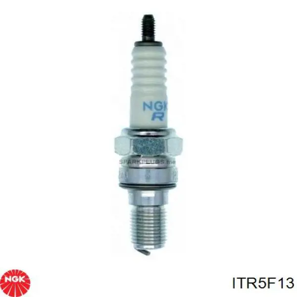 Свеча зажигания NGK ITR5F13 цена, от 3.97 USD