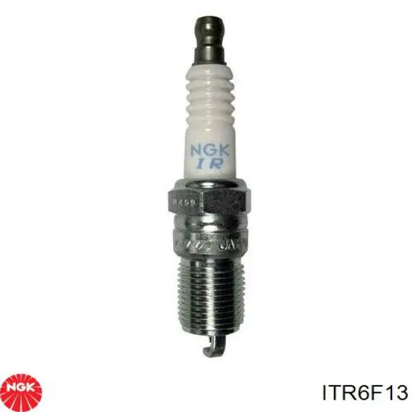 Свечи зажигания ITR6F13 NGK