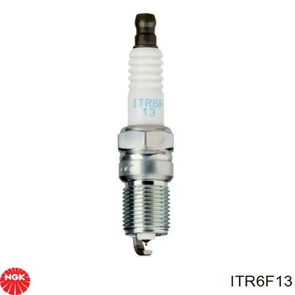 Свеча NGK ITR6F13