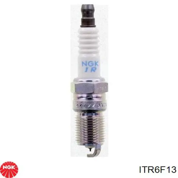 Купить ITR6F13 NGK Свечи автомобильные