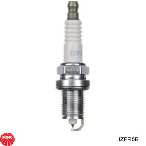Свеча зажигания NGK IZFR5B цена, от 16.81 USD