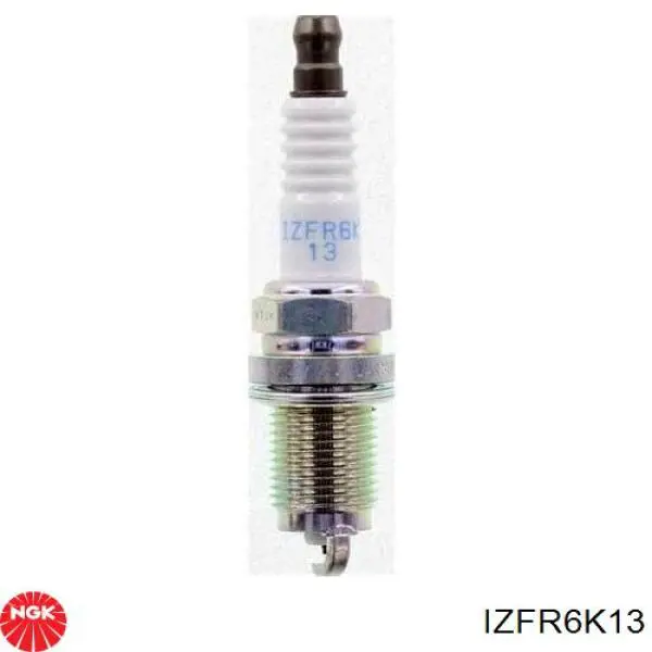 IZFR6K13 NGK Свечи зажигания