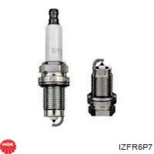 Свечи зажигания IZFR6P7 NGK