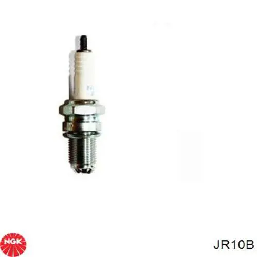 Свеча зажигания NGK JR10B цена, от 4.53 USD