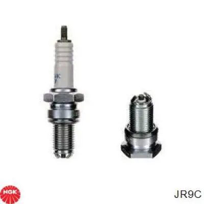 JR9C NGK
