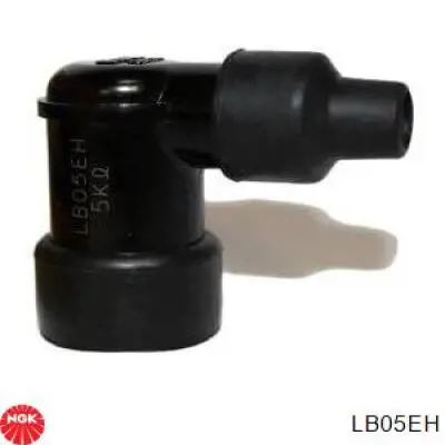 Купить 8334 NGK Наконечник свечи зажигания