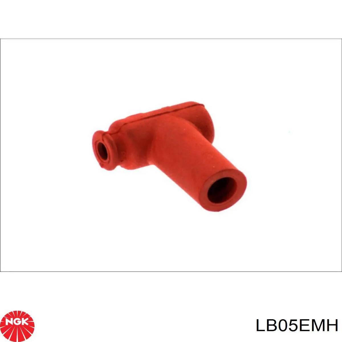  NGK LB05EMH цена, от 16.23 USD