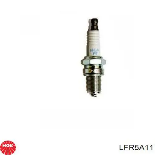 Купить LFR5A11 NGK Свечи автомобильные