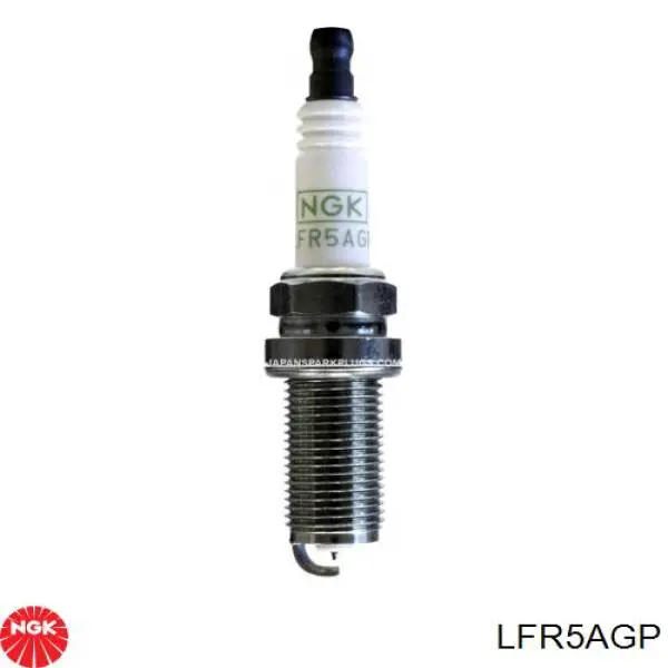 LFR5AGP NGK Свечи зажигания
