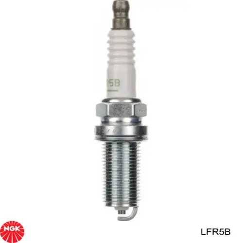 Свечи зажигания LFR5B NGK