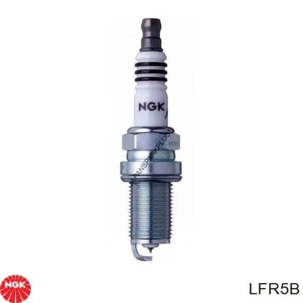 LFR5B NGK Свечи зажигания