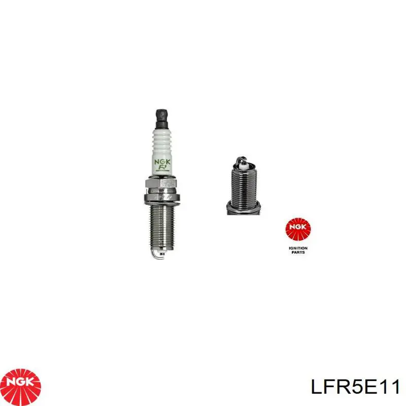 LFR5E11 NGK
