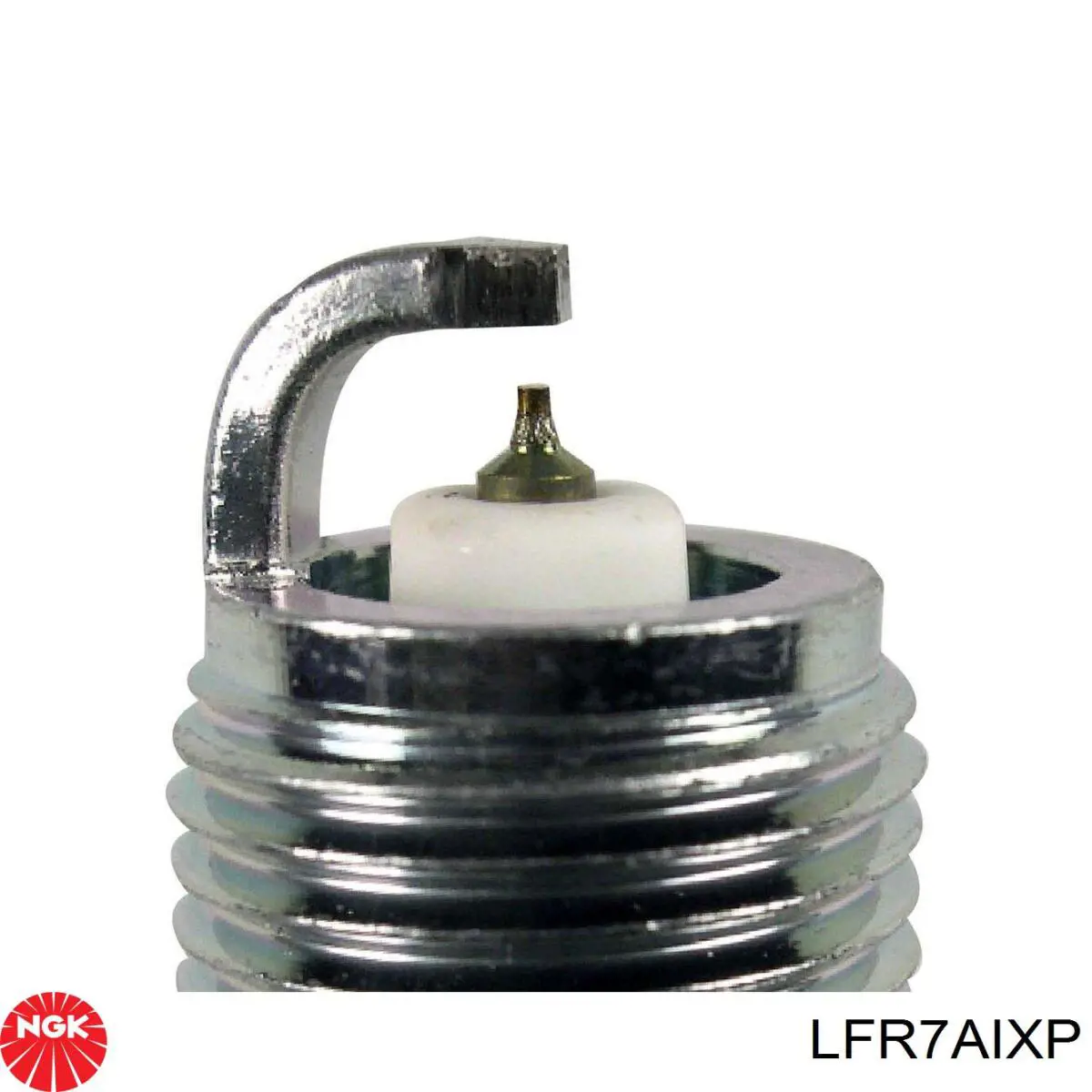 Свечи зажигания LFR7AIXP NGK
