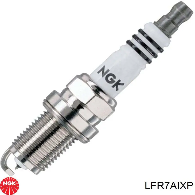 LFR7AIXP NGK Свечи зажигания