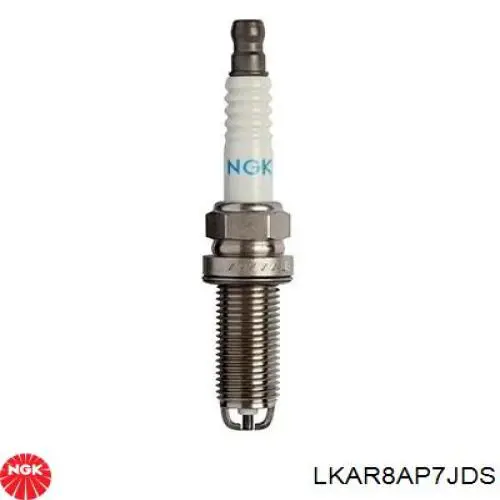 Свеча зажигания NGK LKAR8AP7JDS цена, от 28.02 USD