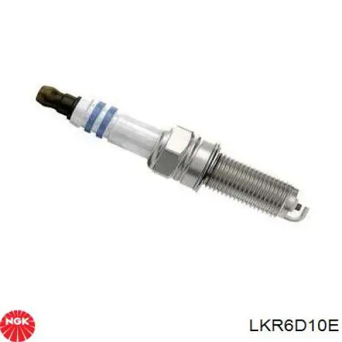 Свечи зажигания LKR6D10E NGK