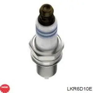 Свеча NGK LKR6D10E