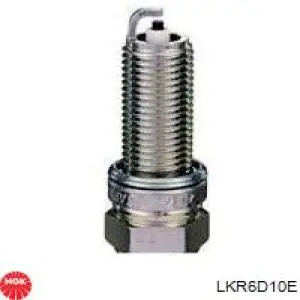 LKR6D10E NGK Свечи зажигания