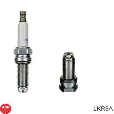 Свечи зажигания LKR8A NGK