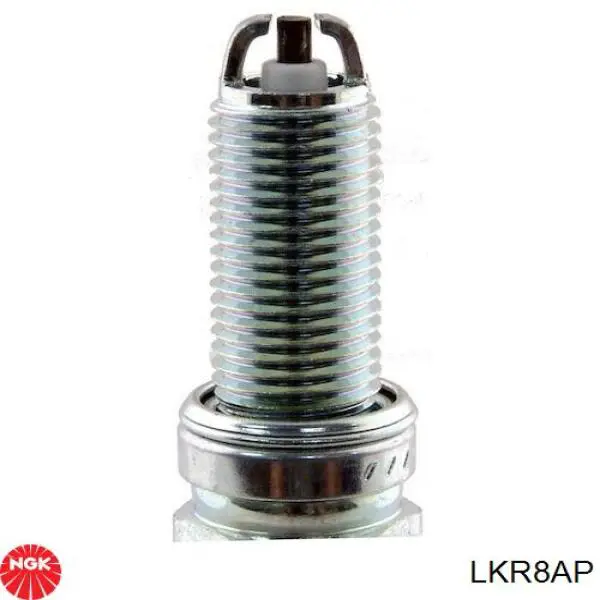 LKR8AP NGK Свечи зажигания