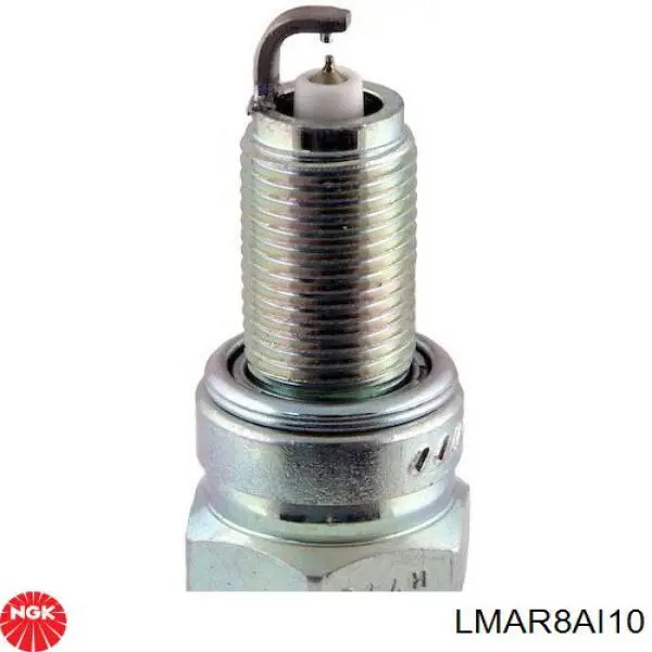 Свечи зажигания LMAR8AI10 NGK