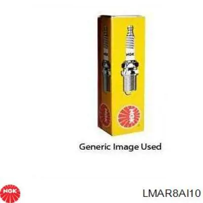 LMAR8AI10 NGK Свечи зажигания