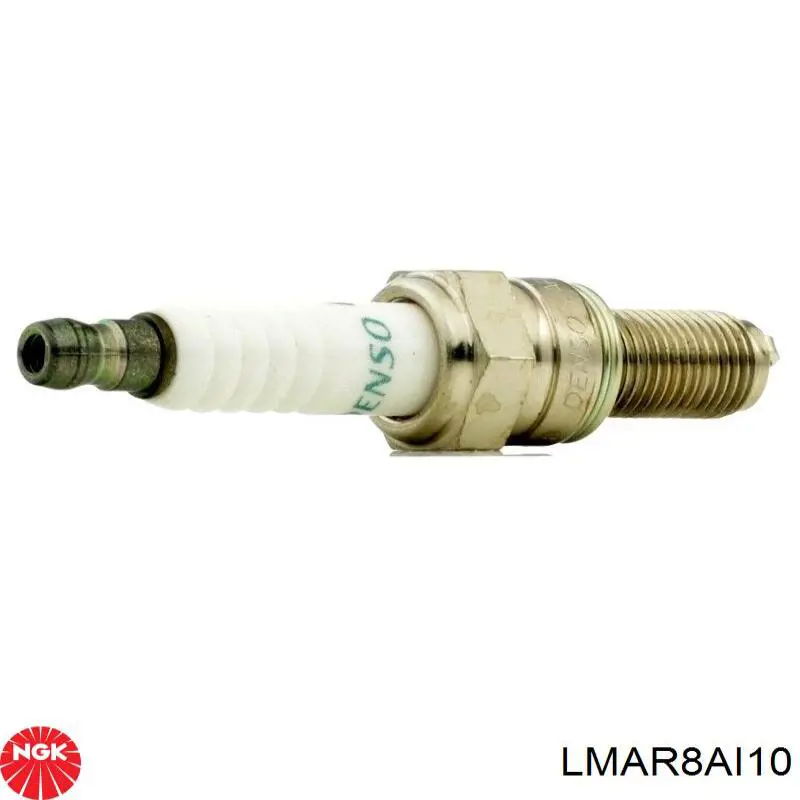 Свеча зажигания NGK LMAR8AI10 цена, от 19.49 USD