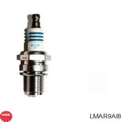 LMAR9AI8 NGK Свечи зажигания