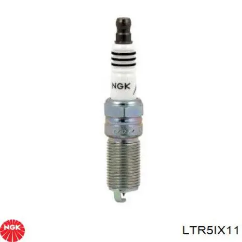LTR5IX11 NGK Свечи зажигания