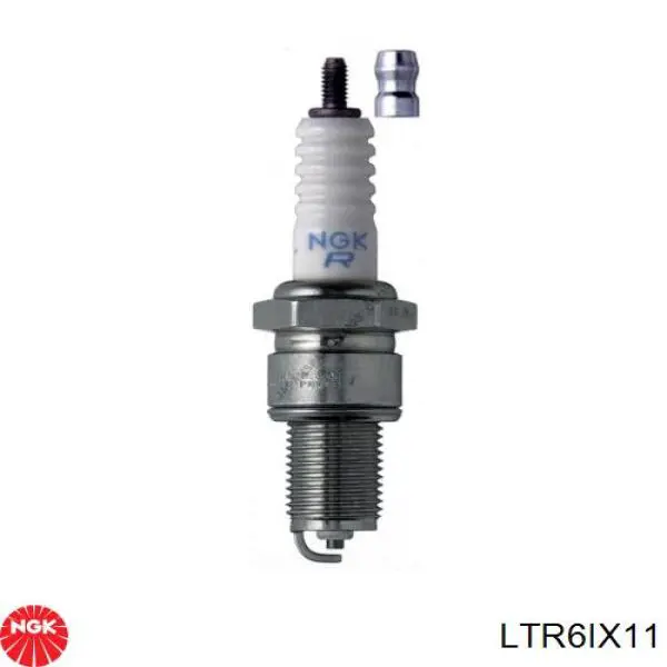 Свеча зажигания NGK LTR6IX11 цена, от 6.62 USD