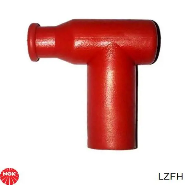 Купить LZFH NGK 